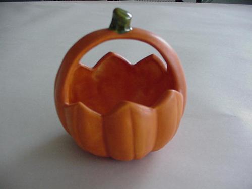 Halloween & Thanksgiving Ceramics