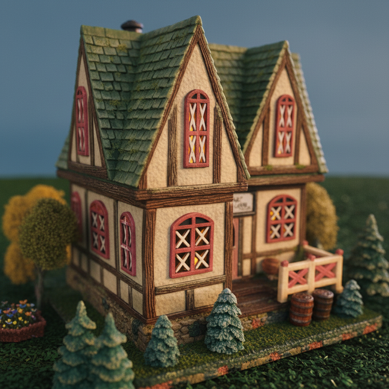 Houses