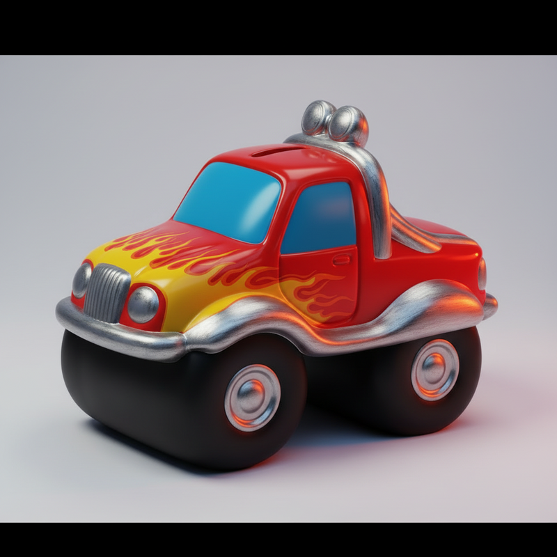 Vehicles