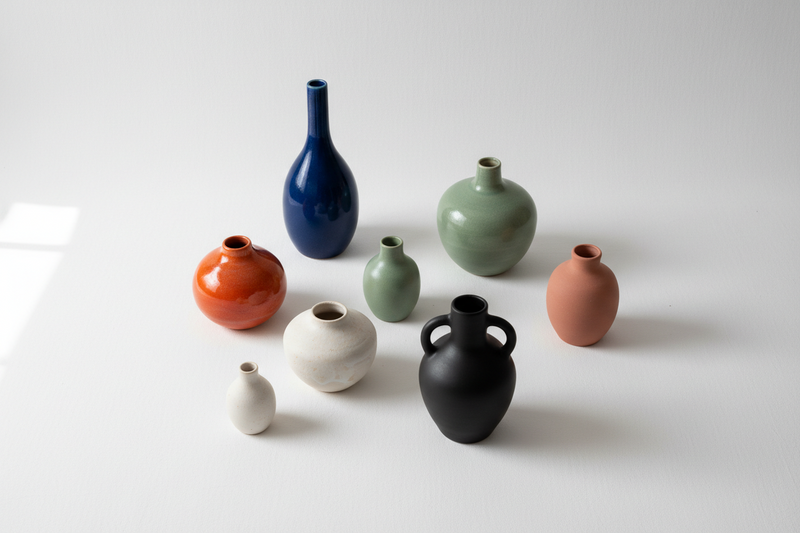 Vases & Urns