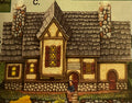 Petro Crystal Creek Inn 6x9x4
