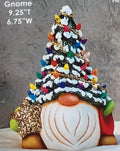 CM Tannenbaum Gnome Lites sold/sep