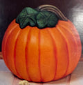 TB Pumpkin 5.5”t x 5.5”dia