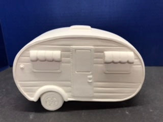 Camper 5.5”Tx8”L