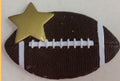 KP Football Orn. 2”x3.5”