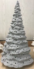 KP Christmas Tree 18”T