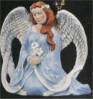 PV Spring Angel 6"