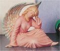 Sleeping Angel 6.5"
