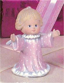 Cute Angel Hug Me 4"T