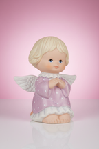 Cute Angel Sitting 3.5"T