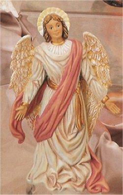 Angel Hands Out 9.5"T