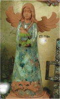 Mayco's Newest Angel 17"Tall