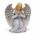 Kimple Med.Kneeling Angel 7.5"T