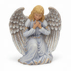 Kimple Med.Kneeling Angel 7.5"T