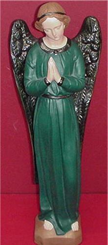 Angel Praying 20"T Yozie