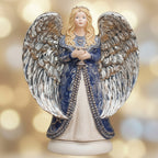 Angel Pearl Renaissance 14"T