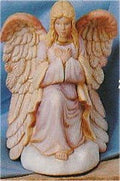 Angel Kneeling 8"t