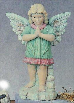 SCI Garden Angel 17"