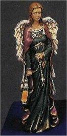 Wispy Angel of Light 8"T