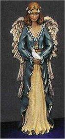 Wispy Angel of Peace 8"T