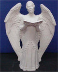 African American  Angel 12"t