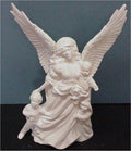 Angel w/Children 13.5"