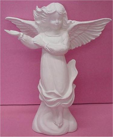 Descending  Angel 10"t