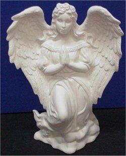 PV Angel Praying 9"t