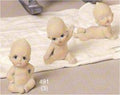 Baby Set of 3  2.5"