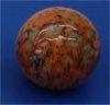 Ball 2.5"D