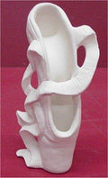 Ballet Slipper 5.75"t x2.75"w