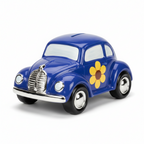 Car Bank 6"L