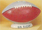 Football Bank  5.5"T