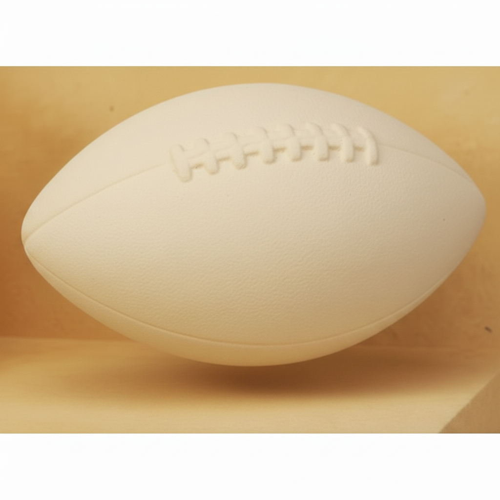 Football Bank  5.5"T