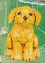 Pup Bank 5.75"t