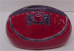 Purse Bank 6"l