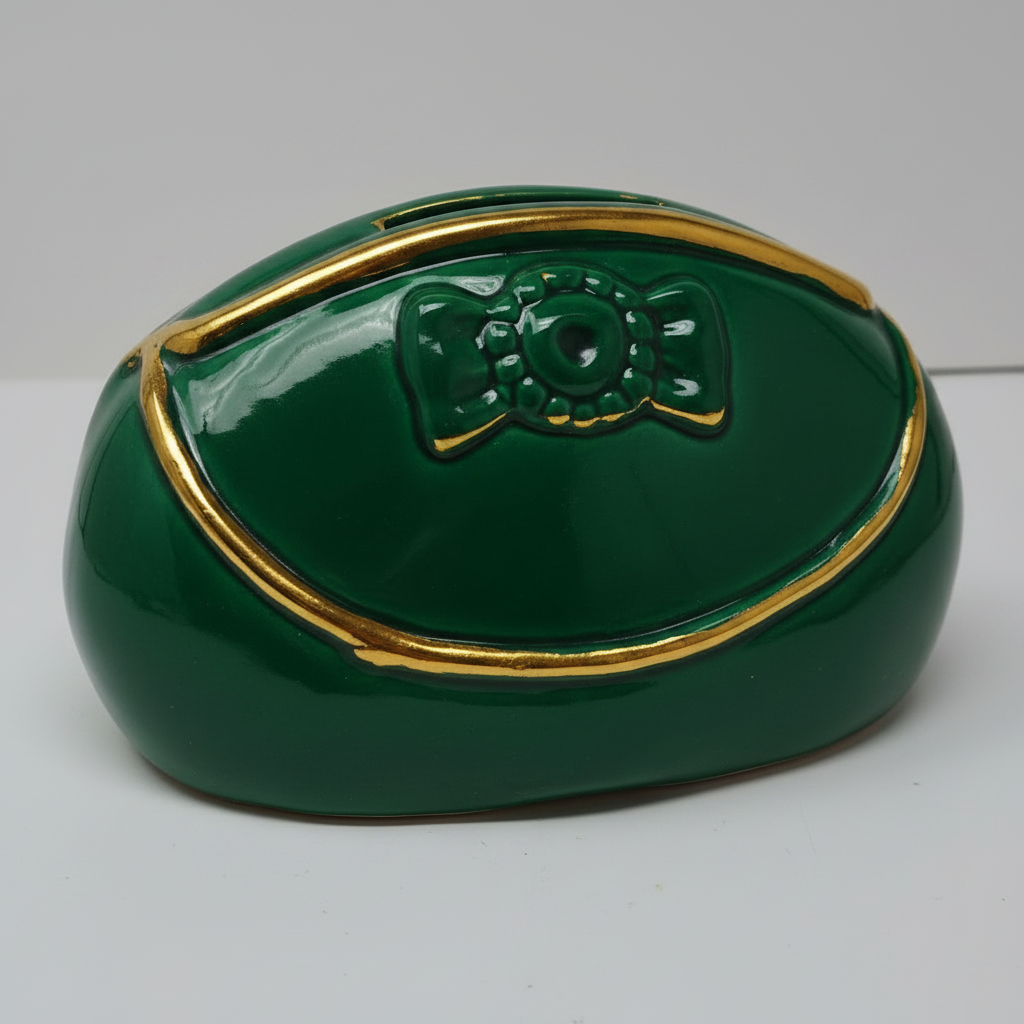 Purse Bank 6"l