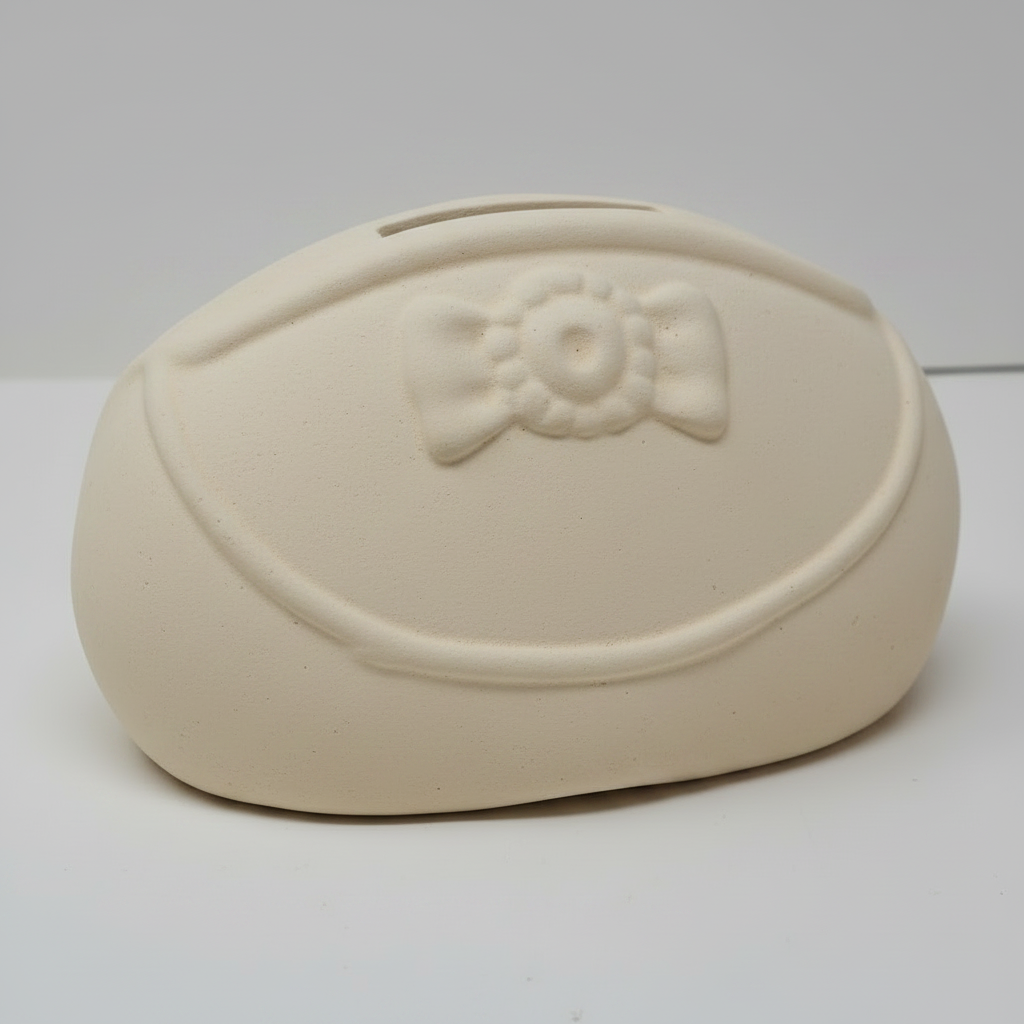 Purse Bank 6"l