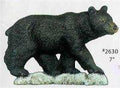 Nowells Bear 7"