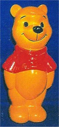 Poo Bear 9.5"T