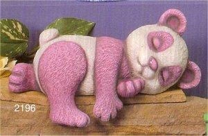 Shelf Sleeping Bear 7"L