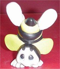 Bee 4"T