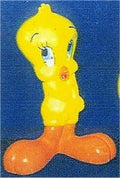 Tweet Bird 8"T
