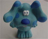 Blue Dog 7"t