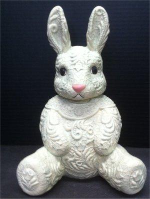 Lacy Rabit 11"t