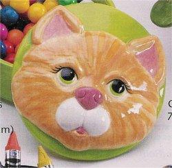 Cat Box 5"D