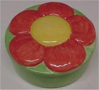 Flower Box 5"D