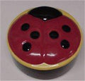 Lady Bug Box 5"D