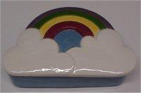 Rainbow Box 5"w
