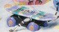 Skateboard Box 7"L